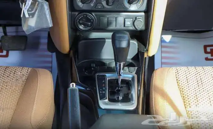 فورشنر GX2 ديزل 2025 4-2 4