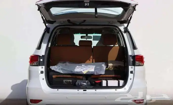 فورشنر GX2 ديزل 2025 4-2 8