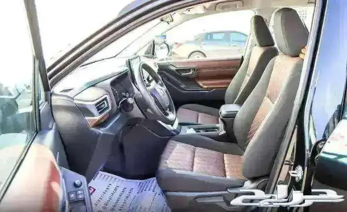 انوفا هايبرد ViB فضى 2024 5