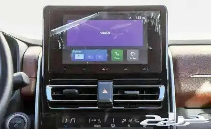 انوفا هايبرد ViB فضى 2024 7