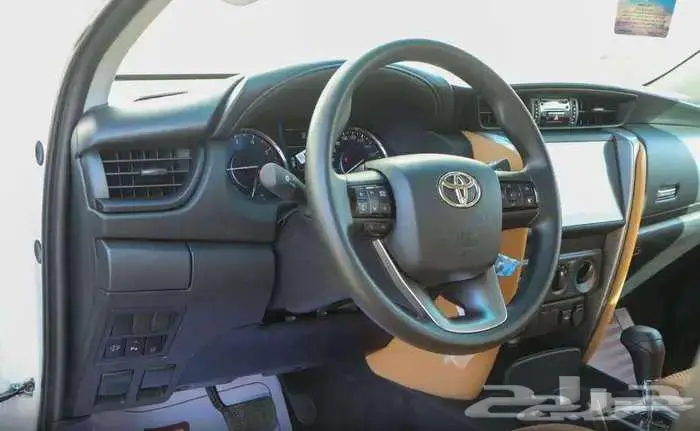 فورشنر GX2 ديزل 2025 4-2 6