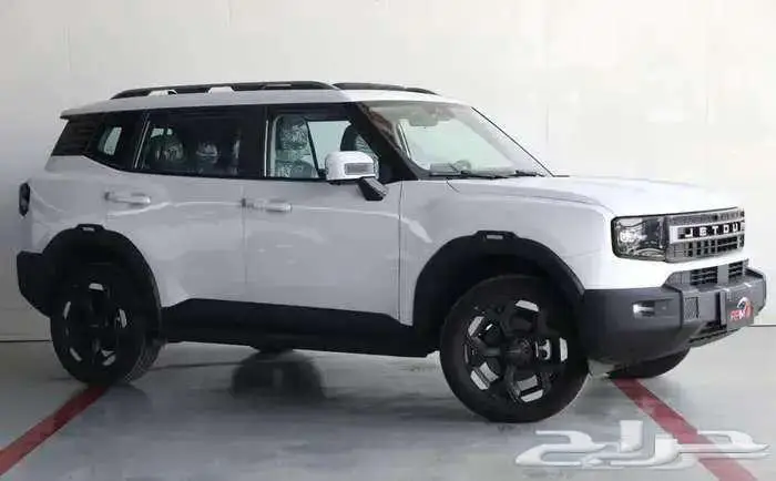 جيتور تي وان لاكجري 2025 افضل الاسعار صيانه مجانيه 1