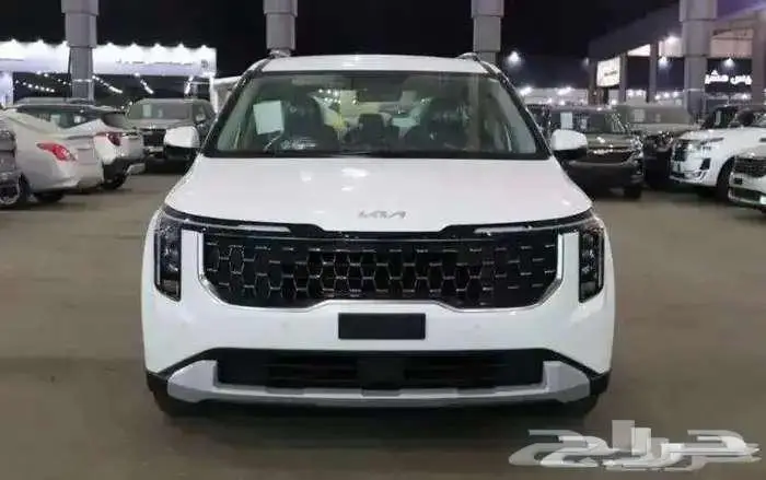 كيا كرنفال استاندر 2026 ونص فل كاش واقساط افضل الأسعار 0