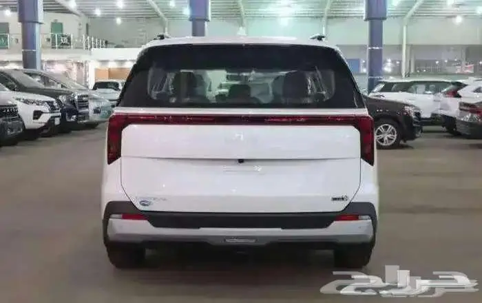 كيا كرنفال استاندر 2026 ونص فل كاش واقساط افضل الأسعار 6