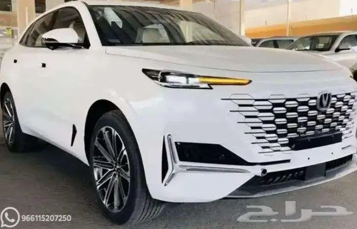 شانجان UNI-K ايليت 2026 تقسيط 1