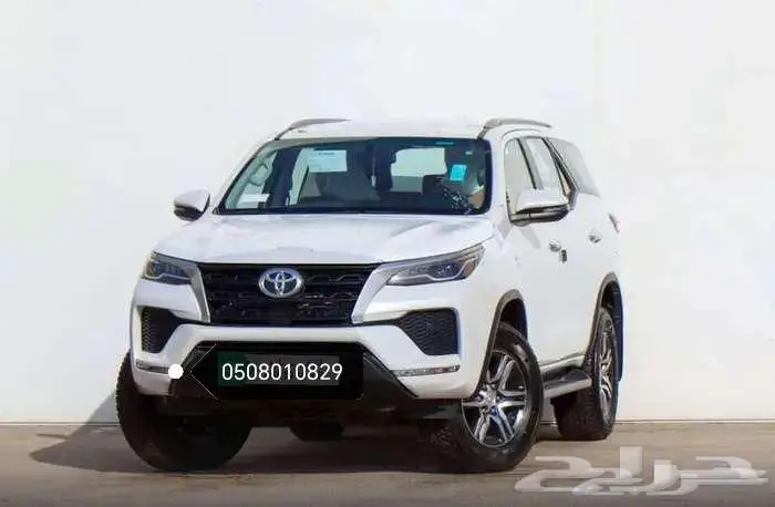 فورشنر GX2 ديزل 2025 4-2 0