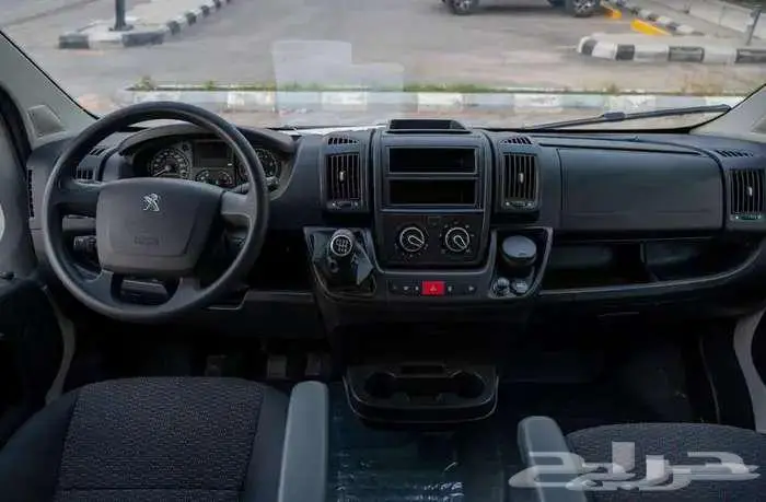 بيجو بوكسر بضاعة L4H3 - 2025 - (119370 شامل الضريبة) 8