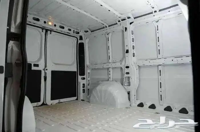 فيات دوكاتو L1H1 ديزل بضاعة موديل 2024 5