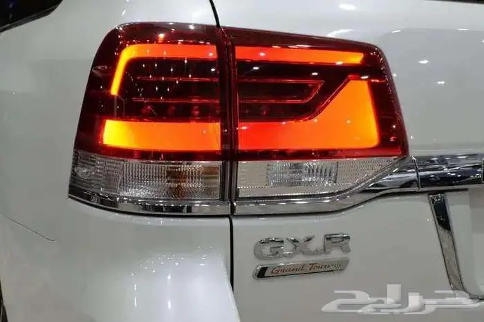 للبيع جيب جي اكس ار 2021 تورينق مخزن 6