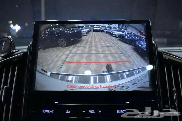 للبيع جيب جي اكس ار 2021 تورينق مخزن 10