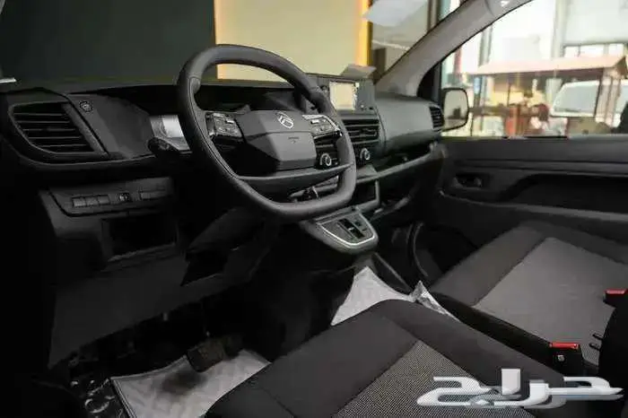 سيتروين جامبي اتوماتيك 2024 - 2025 ( 93725 شامل الضريبة) 8