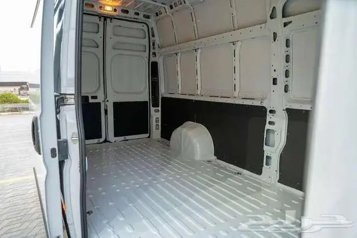 بيجو بوكسر بضاعة L4H3 - 2025 - (119370 شامل الضريبة) 6