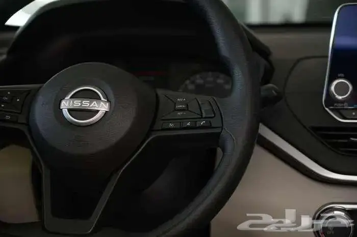 نيسان التيما موديل 2024 ستاندر 6