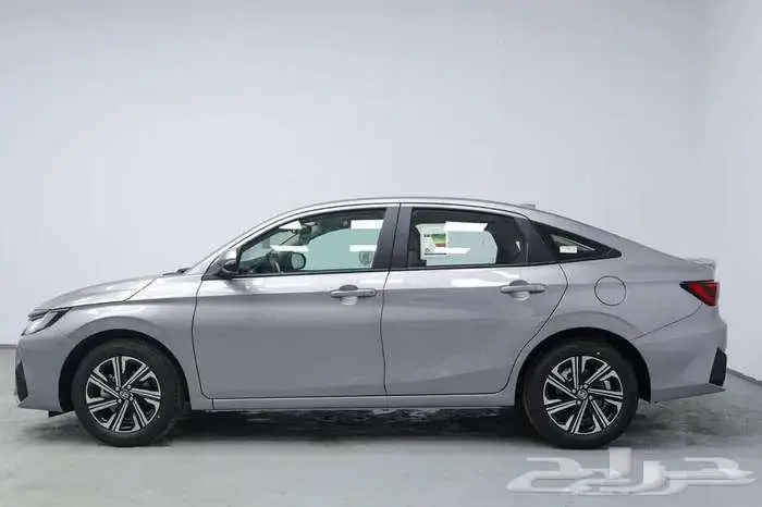تويوتا يارس موديل 2026 ستاندر Y تأجير منتهي بالتمليك 2