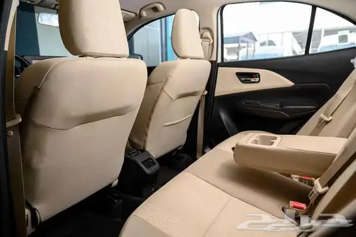 سوزوكي ديزاير الشكل الجديد 2025 ( بأقل الاسعار) 5