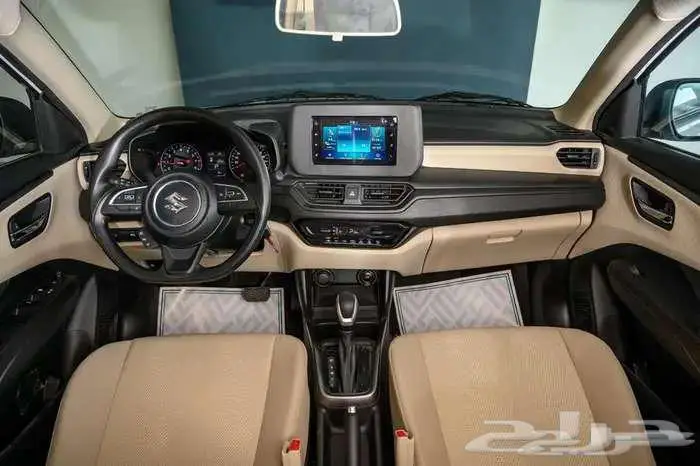 سوزوكي ديزاير الشكل الجديد 2025 ( بأقل الاسعار) 2