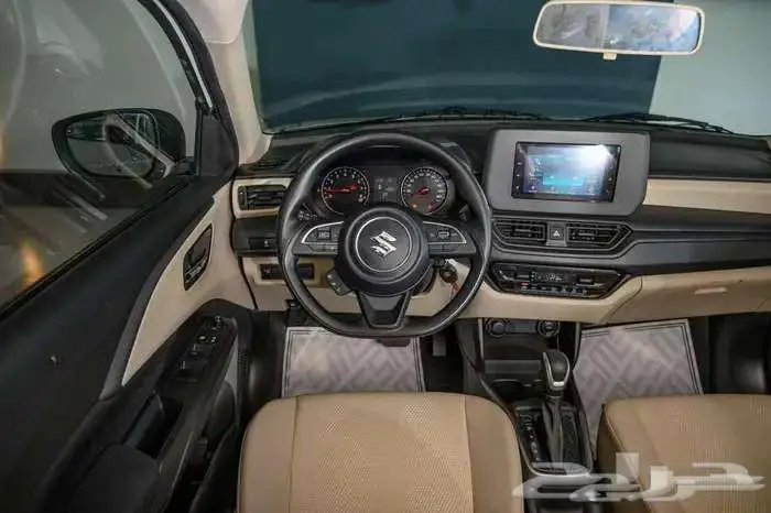 سوزوكي ديزاير الشكل الجديد 2025 ( بأقل الاسعار) 3