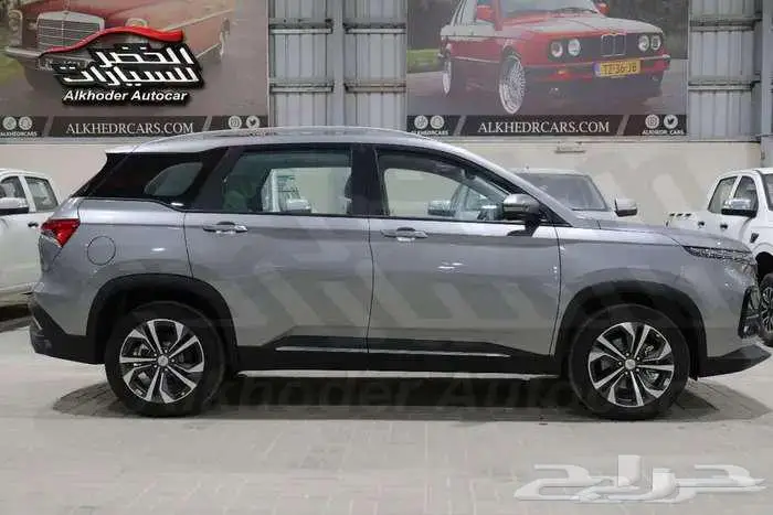 شيفروليه كابتيفا بريمير 2026 كاش او اقساط 2