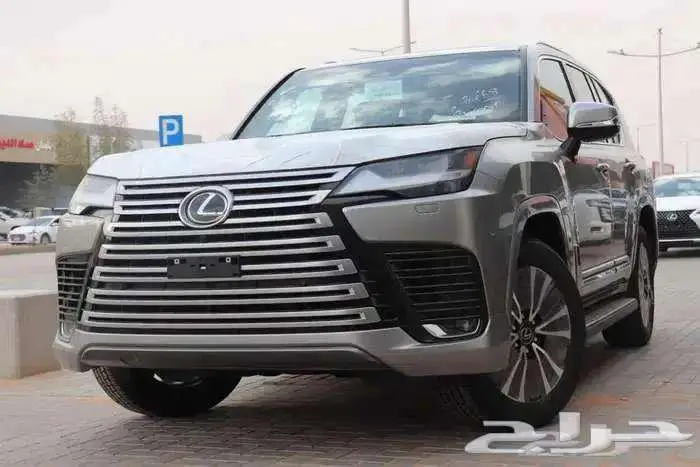 لكزس lx700h 12