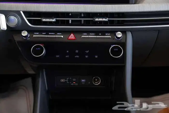 هيونداي سوناتا كمفورت 2025 عروض خاصة 11