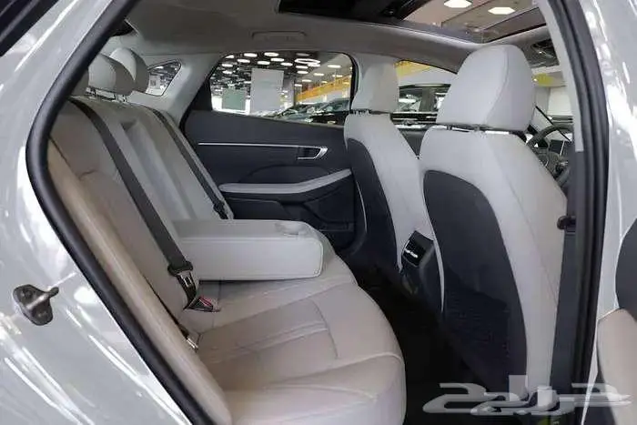 هيونداي سوناتا كمفورت 2025 عروض خاصة 7