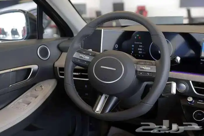 هيونداي سوناتا كمفورت 2025 عروض خاصة 10