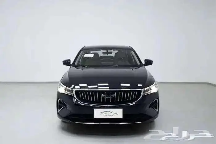 جيلي امجراند ستاندر قير اوتوماتيك 2025 كاش واقساط 2