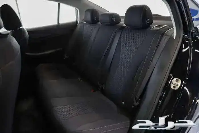 ام جى 5 استاندر 2025 الشكل الجديد والقديم 8