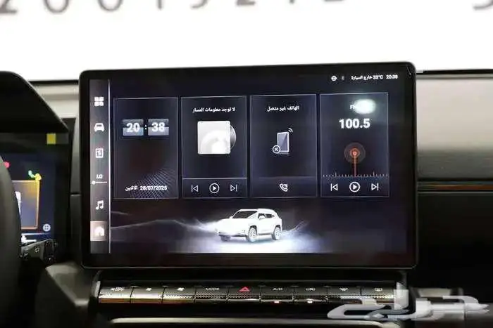 هافال H7 2026 5