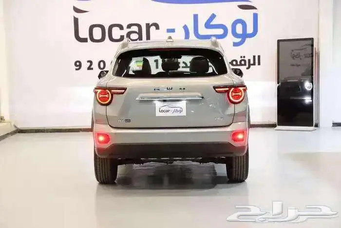 هافال H7 2026 3