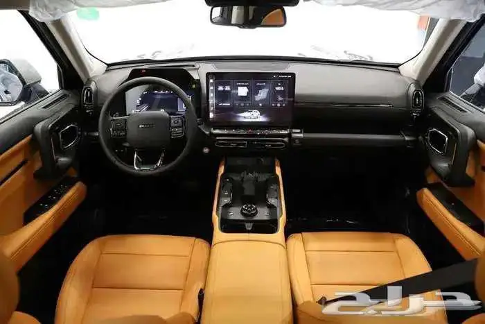 هافال H7 2026 4