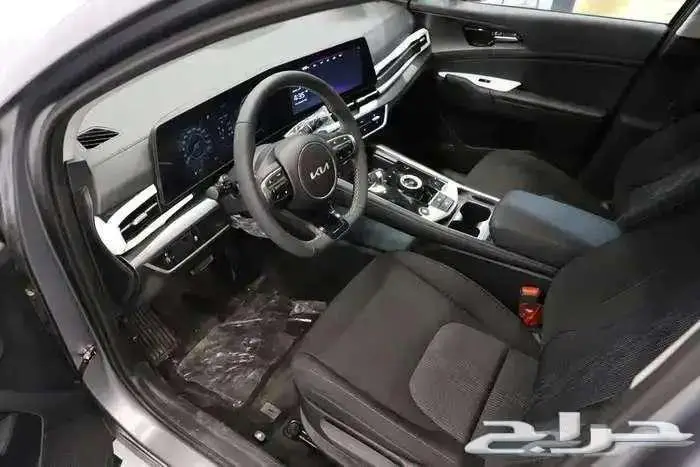 كيا سبورتاج استاندر 2025 7