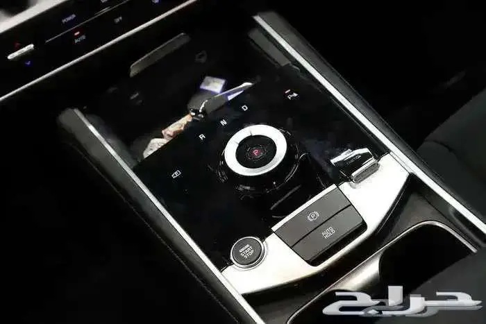 كيا سبورتاج استاندر 2025 8