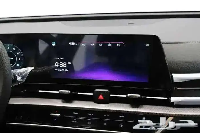 كيا سبورتاج استاندر 2025 6