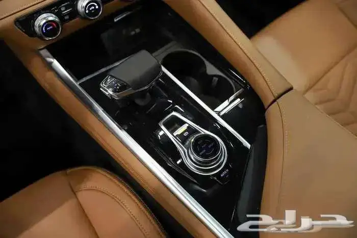 شانجان CS95 رويال وكلاسيك وبلاتنيوم 7