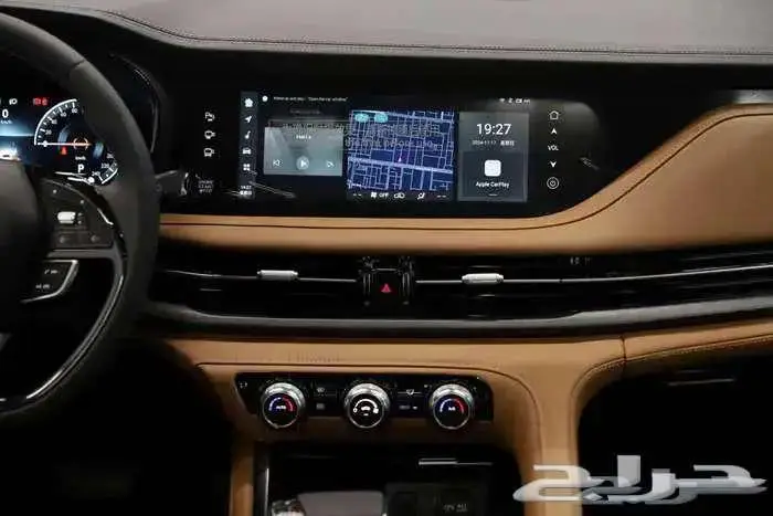 شانجان CS95 رويال وكلاسيك وبلاتنيوم 5