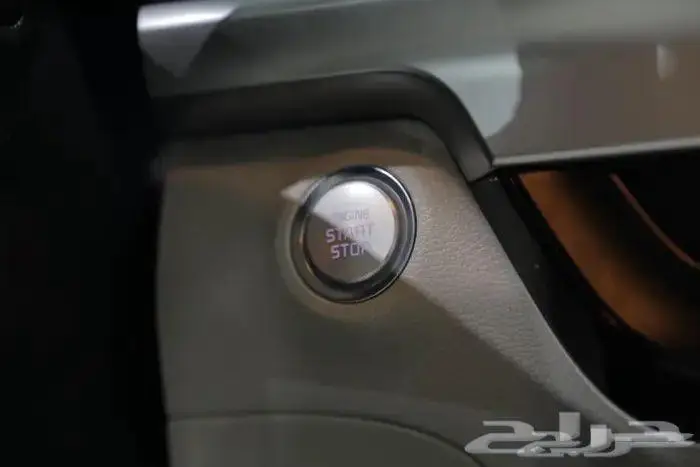 كيا تيلورايد استاندر ستة سلندر موديل 2021 9