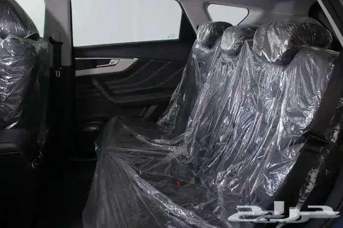 جيتور - X70 - لاكجري - 2025 - 7 مقاعد 9