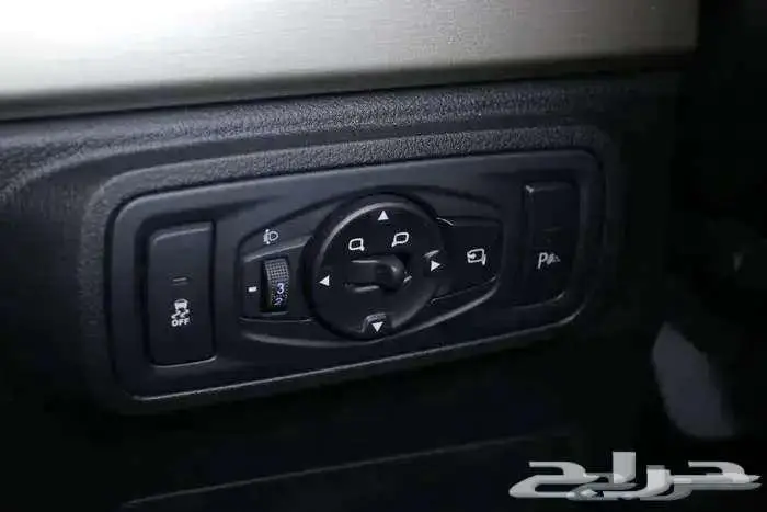 جيتور - X70 - لاكجري - 2025 - 7 مقاعد 10