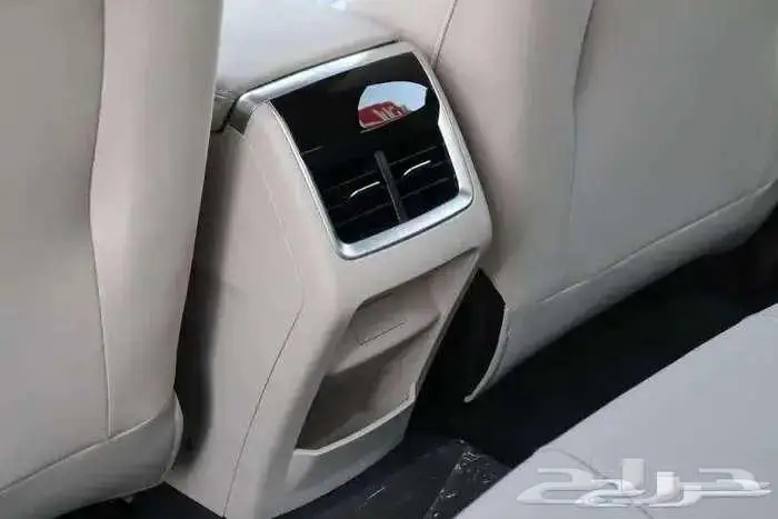 شيري اريزو 5 كمفورت 2025 بضمان الناغي اقل قسط 3