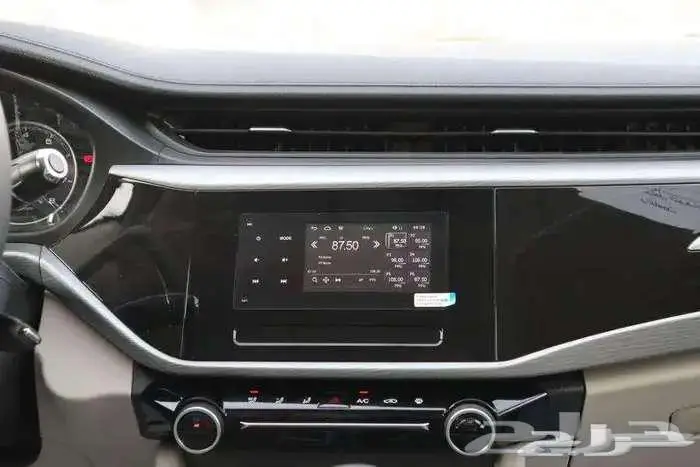 شيري اريزو 5 كمفورت 2025 بضمان الناغي اقل قسط 5