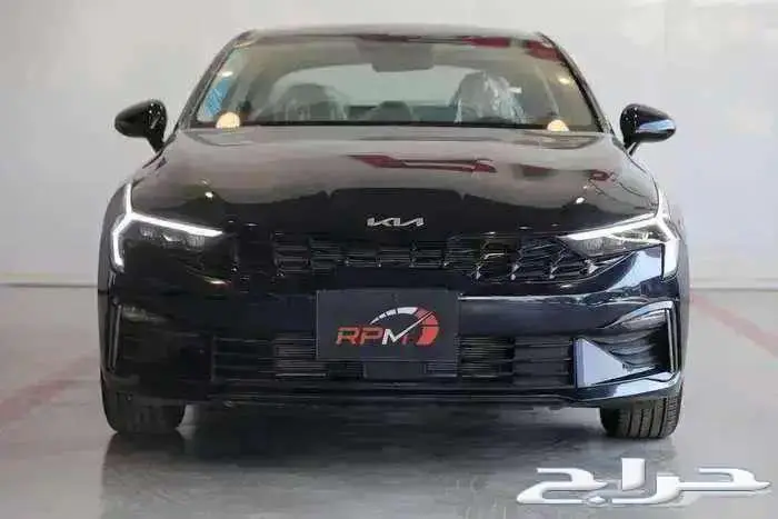 كيا K5 2.5 CC ستاندر مطور ونص فل 2026 باقل الاسعار 0