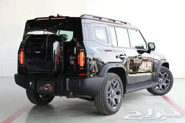 جيتور تي تو لاكجري فل كامل 2026 عرض تكسير اسعار للكاش 3