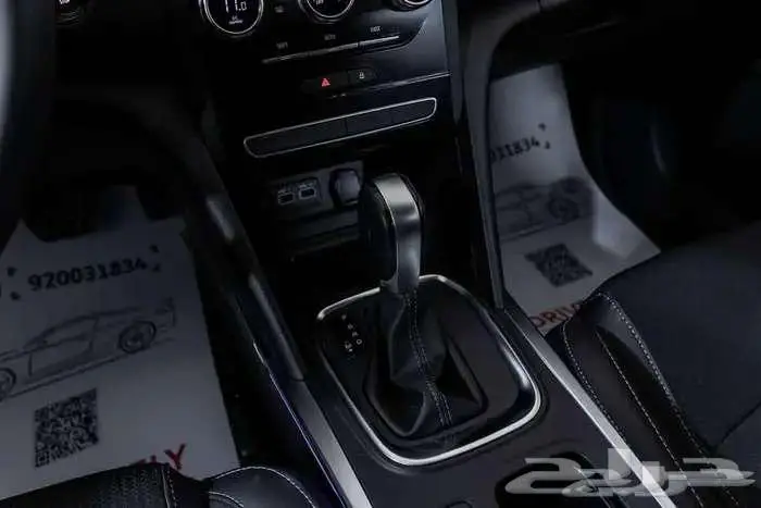 رينو ميجان E 2024 9