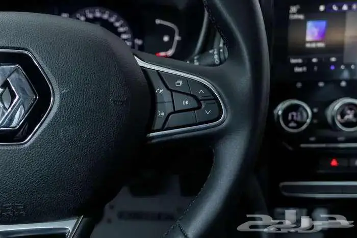 رينو ميجان E 2024 11