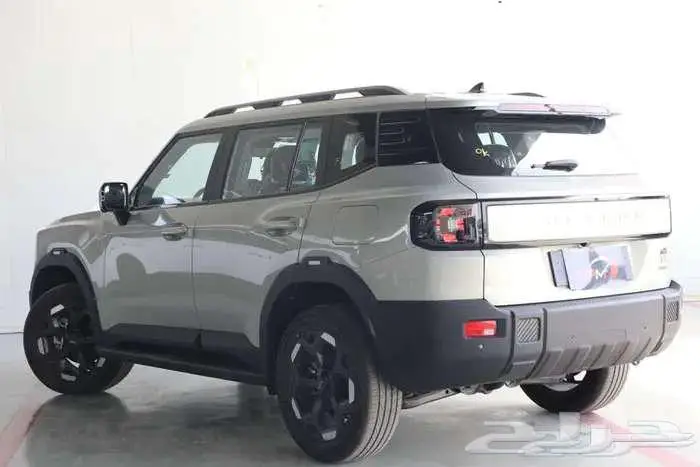 جيتور تي ون T1 لاكجري فل كامل 2025 عرض تكسير اسعار 8