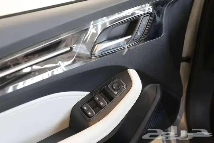 MG 5 ستاندر 2025 الشكل الجديد عرض مكسر السوق للكاش 13