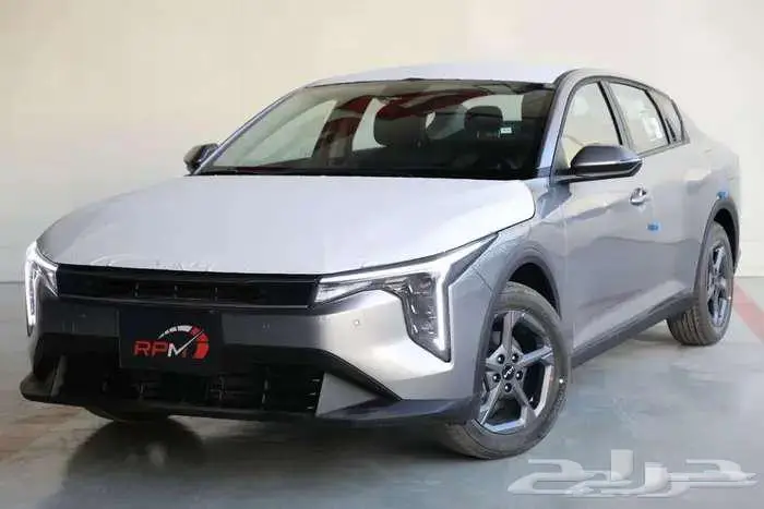 كيا K4 ستاندر مطور 1.6 موديل2026 كاش و تمويل 1