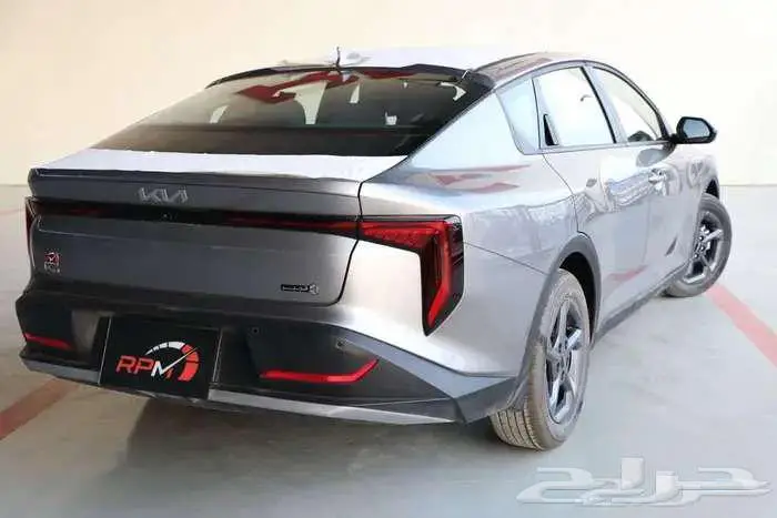كيا K4 ستاندر مطور 1.6 موديل2026 كاش و تمويل 3