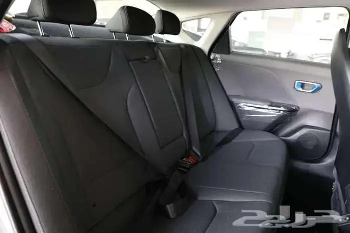 كيا K4 ستاندر مطور 1.6 موديل2026 كاش و تمويل 8